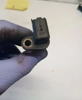 Volvo V50 Air pressure sensor 96654327
