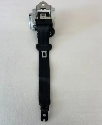 Audi Q2 - Rear seatbelt 81A857805 34212999B 89788178