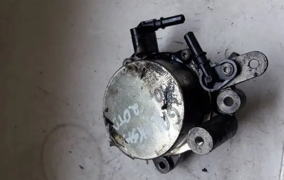 Ford Galaxy Vacuum pump