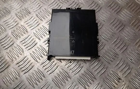 Toyota Yaris Cross Keyless (KESSY) go control unit/module 899900D570