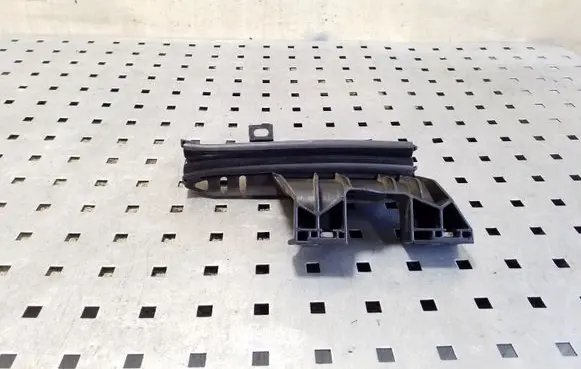 Citroen C4 Grand Picasso Front door windshield rail 9675911380