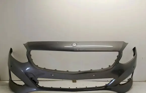 Mercedes-Benz B W246 W242 Front bumper A2468854325