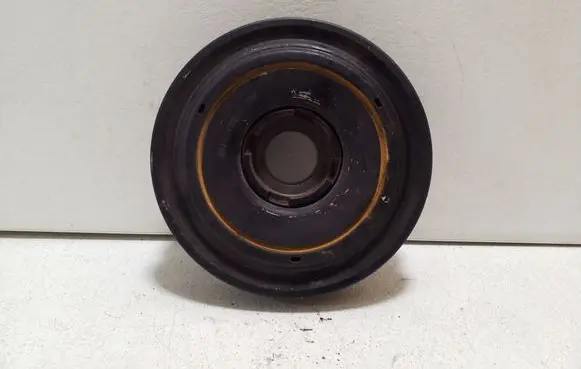 Chevrolet Captiva Crankshaft pulley 25182193