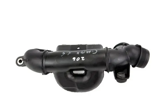 Ford Focus C-MAX Intercooler hose/pipe 9655059180