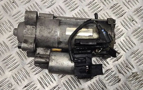Volvo V50 Starter motor 36000221 36003219
