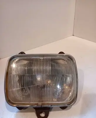 Mazda 323 F Headlight/headlamp 02104R20