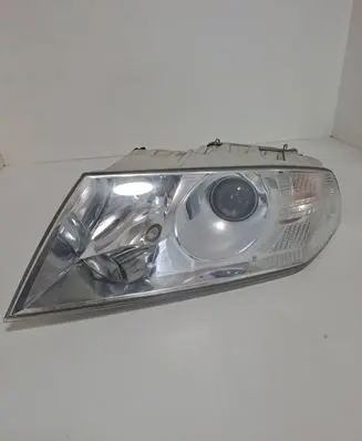 Skoda Octavia Mk2 (1Z) Headlight/headlamp 00HR00DC 3578 VP4SHX1300C