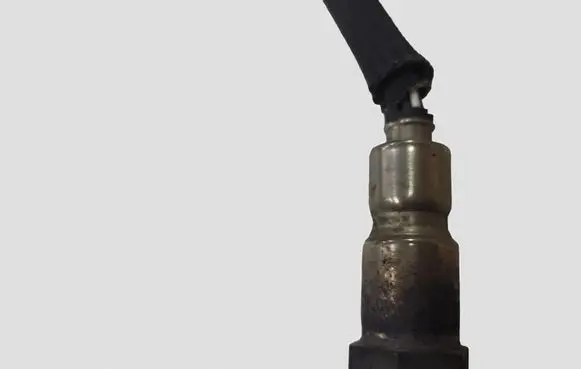 Opel Astra J Lambda probe sensor 55489509