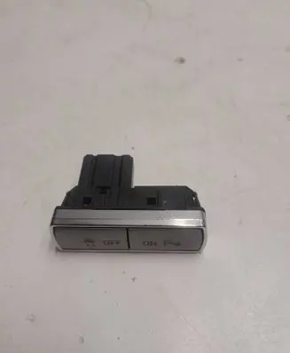 Ford Mondeo MK IV ESP (stability program) switch 6m2t2c418