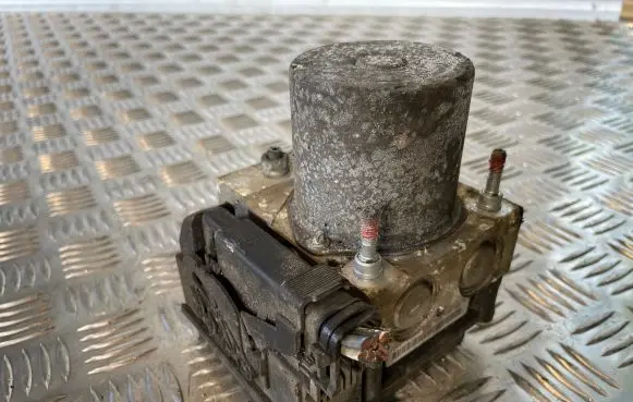 Toyota Verso ABS Pump 0265950824