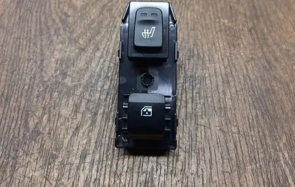 Hyundai Tucson IV NX4 Electric window control switch 93581N72504