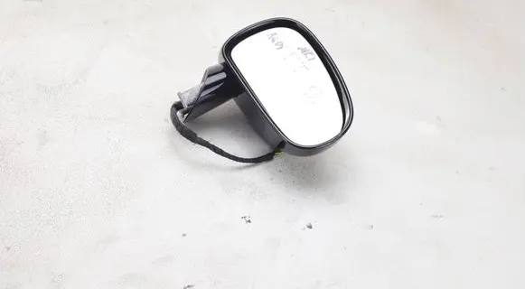 Audi TT Mk1 Front door electric wing mirror E8013457 013457