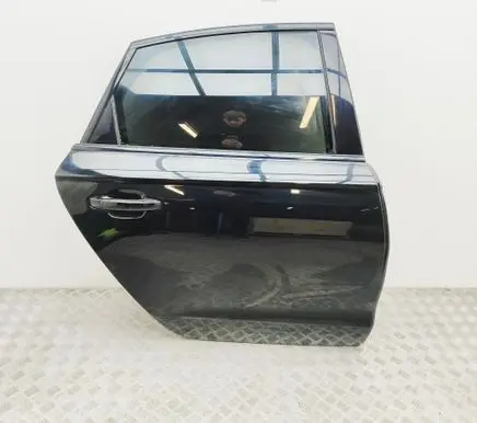 Audi A6 S6 C7 4G Rear door 4G5833052
