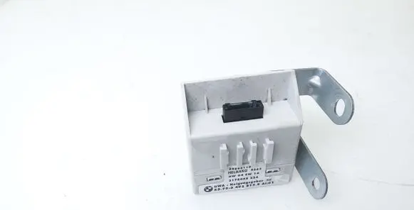 BMW X3 E83 Fuel injection pump control unit/module 55892110 2178068 657534058159