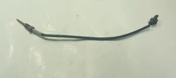 BMW 5 GT F07 Exhaust gas temperature sensor 2656002781 265600-2781