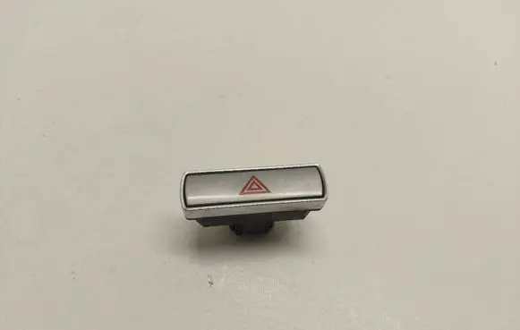 Ford Mondeo Mk III Hazard light switch 4S7T13a350ab 13A350AB