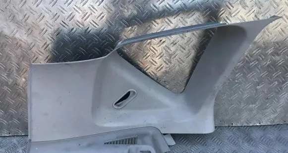 Mercedes-Benz A W169 Other interior part 1696900525