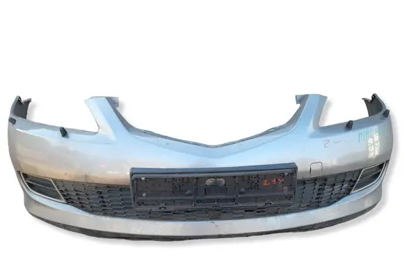 Mazda 6 Front bumper 33A2