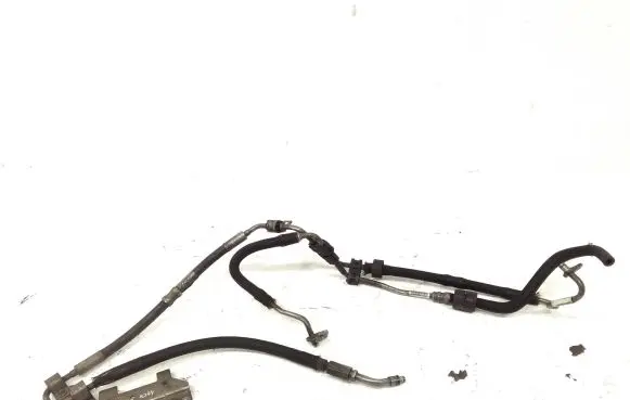 Mercedes-Benz ML W164 Power steering hose/pipe/line 06102303