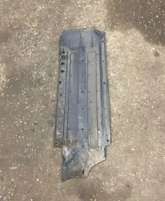 Hyundai Santa Fe Side bottom protection 842252W000