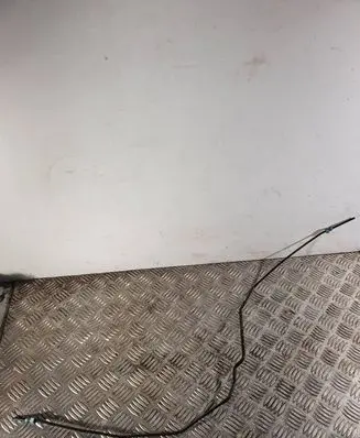 Brake line pipe/hose