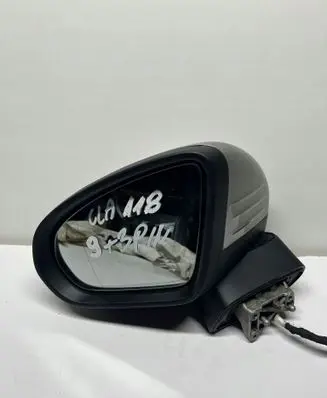 Mercedes-Benz CLA C118 X118 Other exterior part 