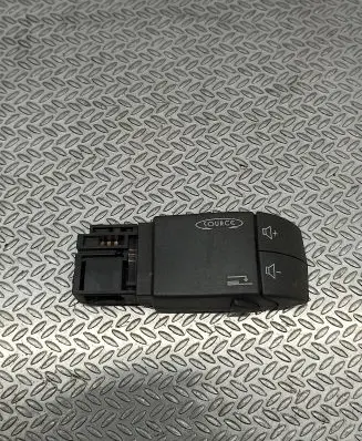 Renault Twingo II Multifunctional control switch/knob 7701049643 34442201AP