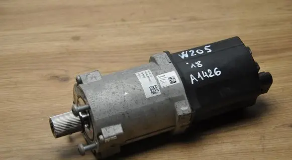 Mercedes-Benz C W205 Steering rack electric part 8528460000B