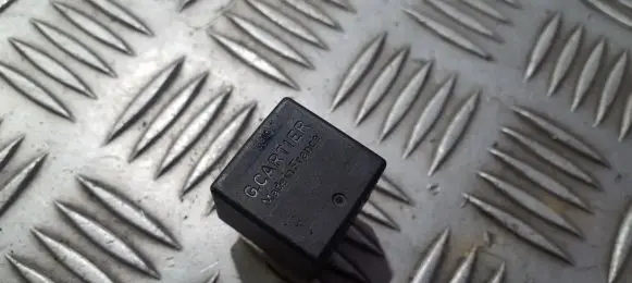 Peugeot 406 Other relay 03501