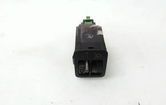 Volkswagen Sharan Headlight level height control switch 7M3941333