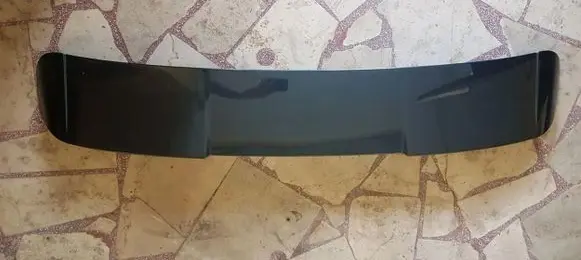 Audi Q5 SQ5 Tailgate/trunk spoiler 8R0827933B