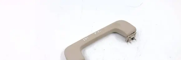 Audi Q7 4L Front interior roof grab handle 8P0857607K