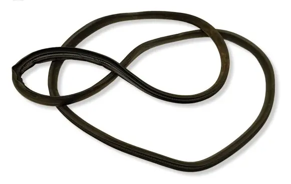 Ford Fiesta Front door rubber seal 