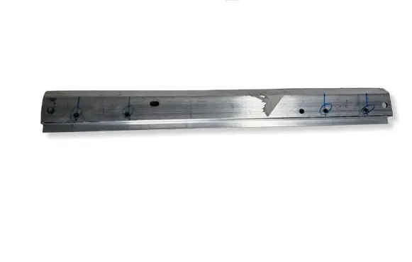 Tesla Model Y Radiator mount bracket 166752900A