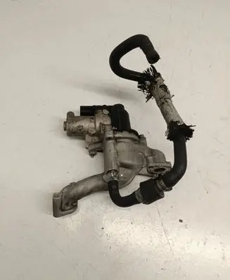 Audi Q7 4L EGR valve 057131223D