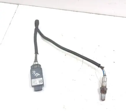 Peugeot Partner III Lambda probe sensor 9811207180 0281006853 1259018023