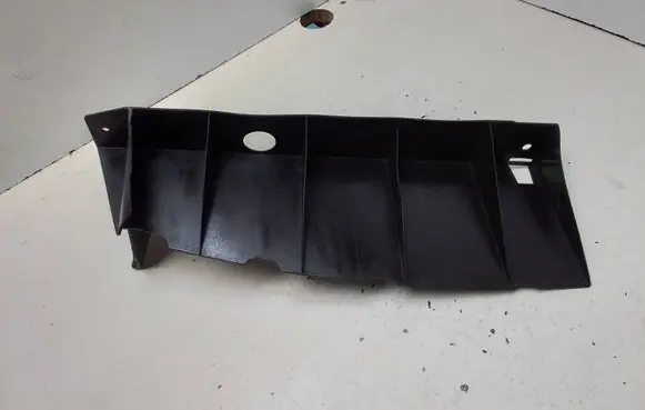 Mazda 6 Intercooler air guide/duct channel GJ6A56253