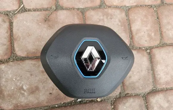 Renault Zoe Steering wheel airbag 985708905R