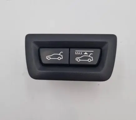 BMW 5 GT F07 Tailgate opening switch 9194912 5495830221 WMERCA77