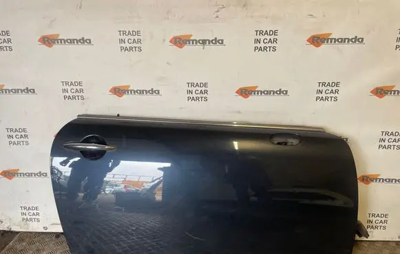 Mini One - Cooper R50 - 53 Front door