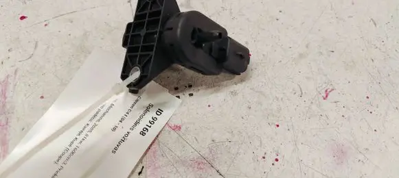 Citroen C4 I Turbo solenoid valve 9688124580