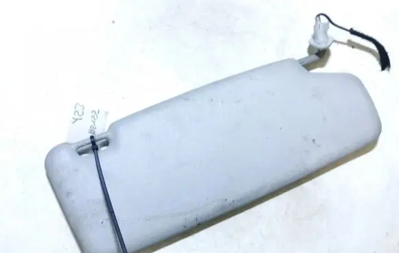 Volvo S40, V40 Sun visor 30800724