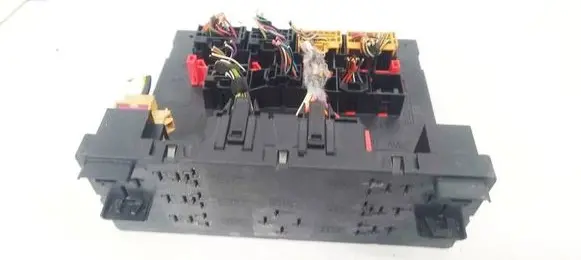 Comfort/convenience module