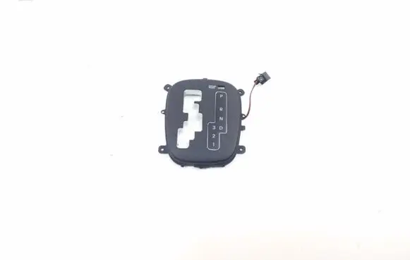 Hyundai i30 Gear shifter surround trim plastic 846592L800