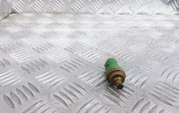 Coolant temperature sensor