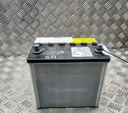 Toyota GR 86 Car battery 55D23R