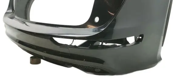 Audi Q3 8U Rear bumper 8R0807385D LY9T