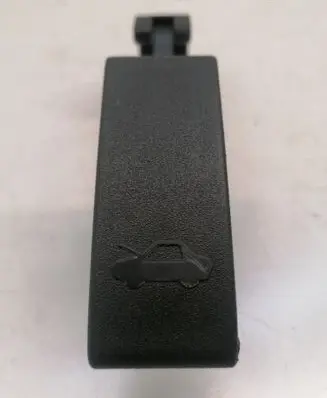 Peugeot Boxer Engine bonnet (hood) release handle A098