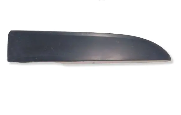 Opel Vivaro Front door trim (molding) 808200752R