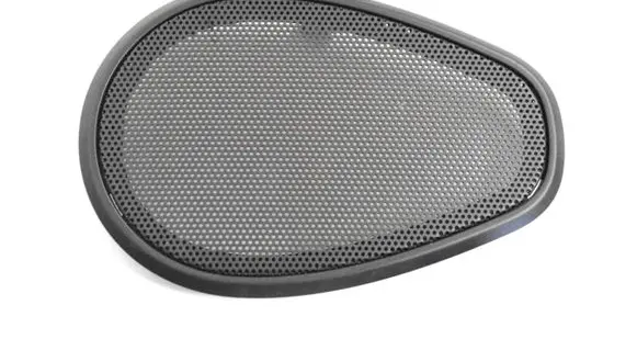 Aston Martin DB11 Dash center speaker trim cover HY53601B50A